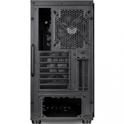 Thermaltake Commander C35 Tempered Glass ARGB Edition (CA-1N6-00M1WN-00)