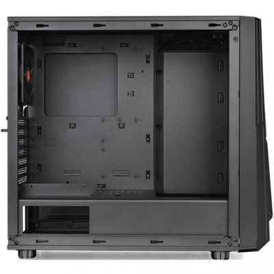 Thermaltake Commander C35 Tempered Glass ARGB Edition (CA-1N6-00M1WN-00)