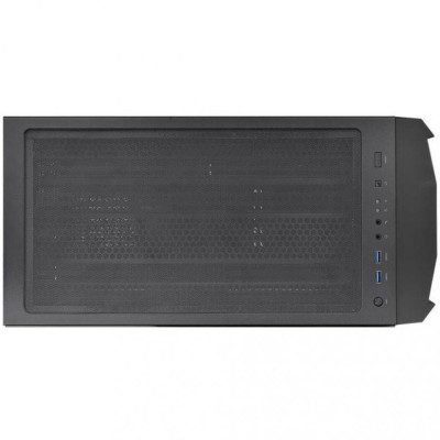 Thermaltake Commander C35 Tempered Glass ARGB Edition (CA-1N6-00M1WN-00)