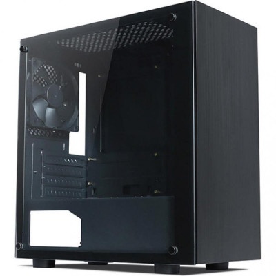 Tecware Nexus M Black (TW-CA-NEX-M-BK)