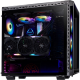 ADATA XPG Battlecruiser Black (BATTLECRUISER-BKCWW)