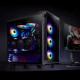 ADATA XPG Battlecruiser Black (BATTLECRUISER-BKCWW)