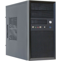CHIEFTEC Mesh CT-01B-400S8