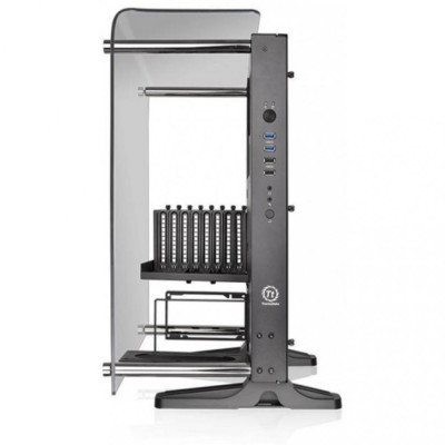 Thermaltake Core P3 Tempered Glass Curved Edition (CA-1G4-00M1WN-05)