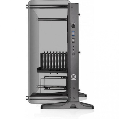 Thermaltake Core P3 Tempered Glass Curved Edition (CA-1G4-00M1WN-05)