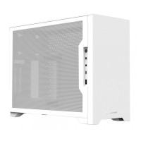 ALmordor Sharky 170I ITX White (ALS170IWH)