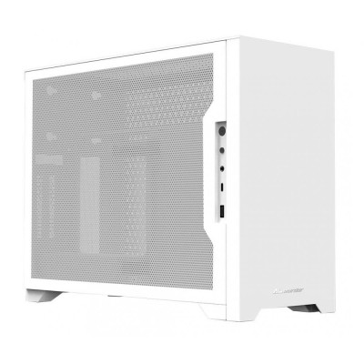 ALmordor Sharky 170I ITX White (ALS170IWH)