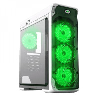 GameMax StarLight W-Green