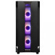 Chieftec Gaming Hunter Tempered Glass Edition (GS-01B-OP)