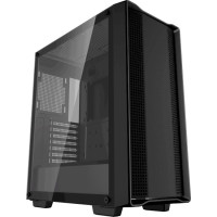 Deepcool CC560 Limited V2 (R-CC560-BKNAA0-G-2) Black