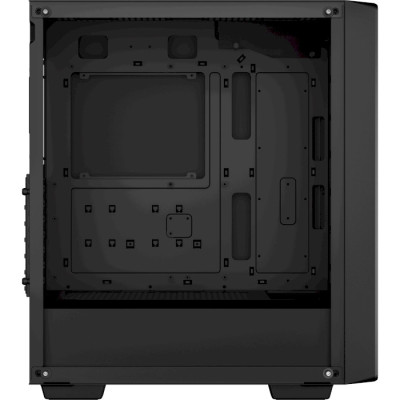 Deepcool CC560 Limited V2 (R-CC560-BKNAA0-G-2) Black