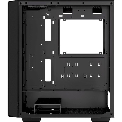 Deepcool CC560 Limited V2 (R-CC560-BKNAA0-G-2) Black