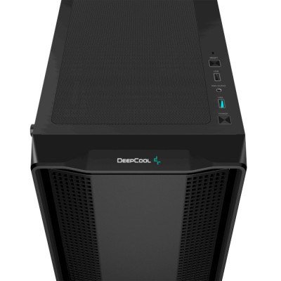 Deepcool CC560 Limited V2 (R-CC560-BKNAA0-G-2) Black