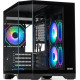 QUBE CRYSTAL ARGB Black (CRYSTAL_GBNU3)