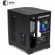 QUBE CRYSTAL ARGB Black (CRYSTAL_GBNU3)