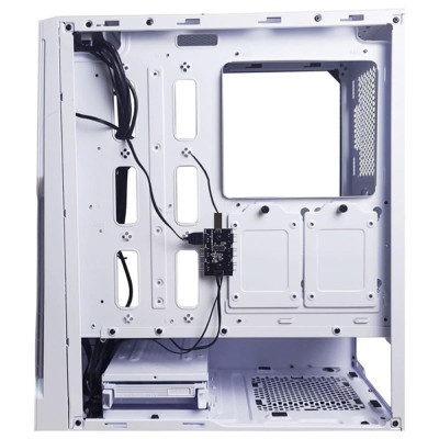 XILENCE Performance C X502.W.RGB (XG221)