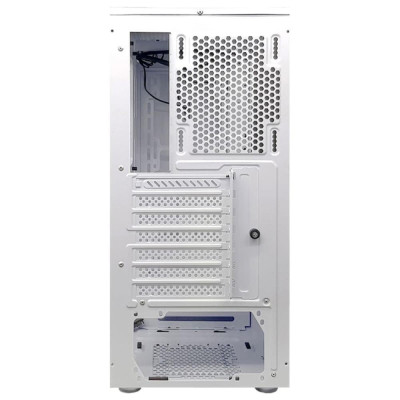 XILENCE Performance C X502.W.RGB (XG221)