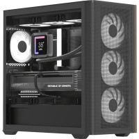 AeroCool D301A-G-BK-v2 (ACCS-DS03043.11)