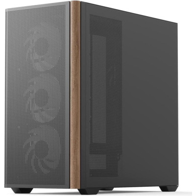 AeroCool D301A-G-BK-v2 (ACCS-DS03043.11)