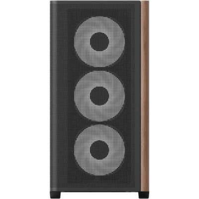 AeroCool D301A-G-BK-v2 (ACCS-DS03043.11)
