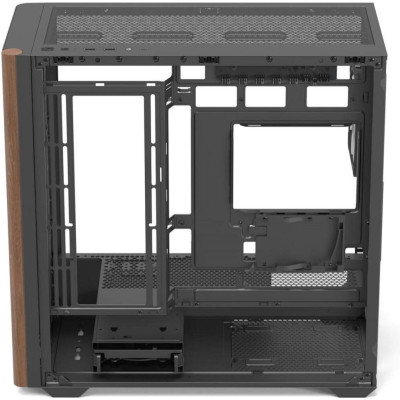 AeroCool D301A-G-BK-v2 (ACCS-DS03043.11)
