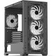 AeroCool D301A-G-BK-v2 (ACCS-DS03043.11)