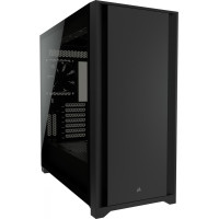 Corsair 5000D Tempered Glass Black (CC-9011208-WW)