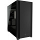 Corsair 5000D Tempered Glass Black (CC-9011208-WW)