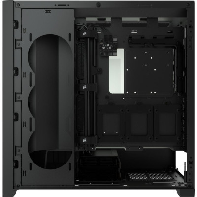 Corsair 5000D Tempered Glass Black (CC-9011208-WW)