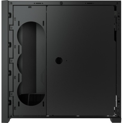 Corsair 5000D Tempered Glass Black (CC-9011208-WW)