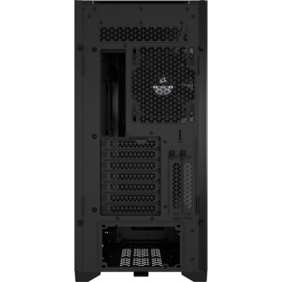Corsair 5000D Tempered Glass Black (CC-9011208-WW)