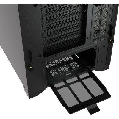 Corsair 5000D Tempered Glass Black (CC-9011208-WW)