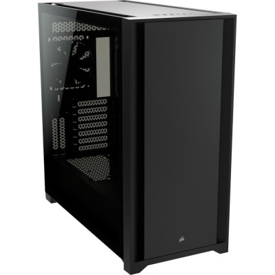 Corsair 5000D Tempered Glass Black (CC-9011208-WW)