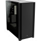Corsair 5000D Tempered Glass Black (CC-9011208-WW)