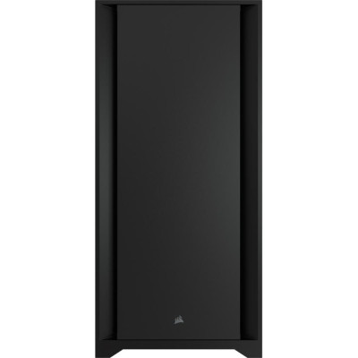 Corsair 5000D Tempered Glass Black (CC-9011208-WW)