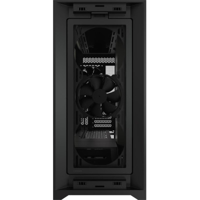 Corsair 5000D Tempered Glass Black (CC-9011208-WW)