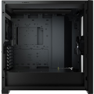 Corsair 5000D Tempered Glass Black (CC-9011208-WW)