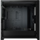 Corsair 5000D Tempered Glass Black (CC-9011208-WW)