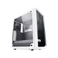 Fractal Design Meshify C White Tempered Glass (FD-CA-MESH-C-WT-TGC)