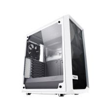Fractal Design Meshify C White Tempered Glass (FD-CA-MESH-C-WT-TGC)