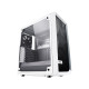 Fractal Design Meshify C White Tempered Glass (FD-CA-MESH-C-WT-TGC)
