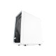 Fractal Design Meshify C White Tempered Glass (FD-CA-MESH-C-WT-TGC)