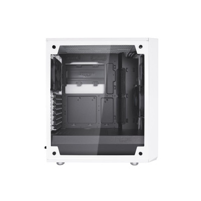 Fractal Design Meshify C White Tempered Glass (FD-CA-MESH-C-WT-TGC)