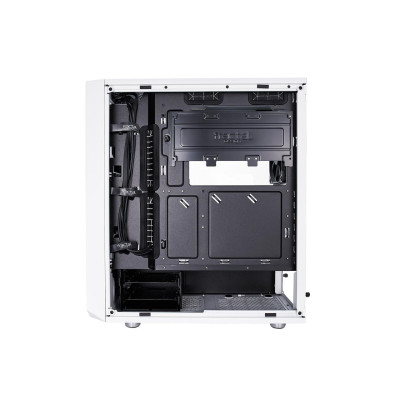 Fractal Design Meshify C White Tempered Glass (FD-CA-MESH-C-WT-TGC)
