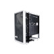 Fractal Design Meshify C White Tempered Glass (FD-CA-MESH-C-WT-TGC)