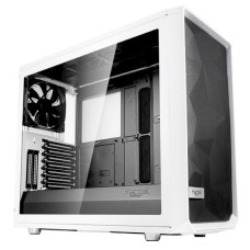 Fractal Design Meshify S2 White TG (FD-CA-MESH-S2-WT-TGC)