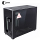 QUBE A4 Aluminum Black (QBA4I_WB6U3)