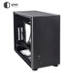 QUBE A4 Aluminum Black (QBA4I_WB6U3)