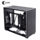 QUBE A4 Aluminum Black (QBA4I_WB6U3)