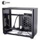 QUBE A4 Aluminum Black (QBA4I_WB6U3)